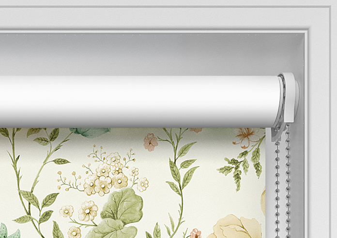 Longmoor, Springwood - Twist&Fit Roller Blind - Image 11